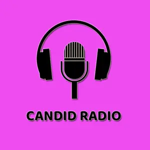 Candid Radio Massachusetts